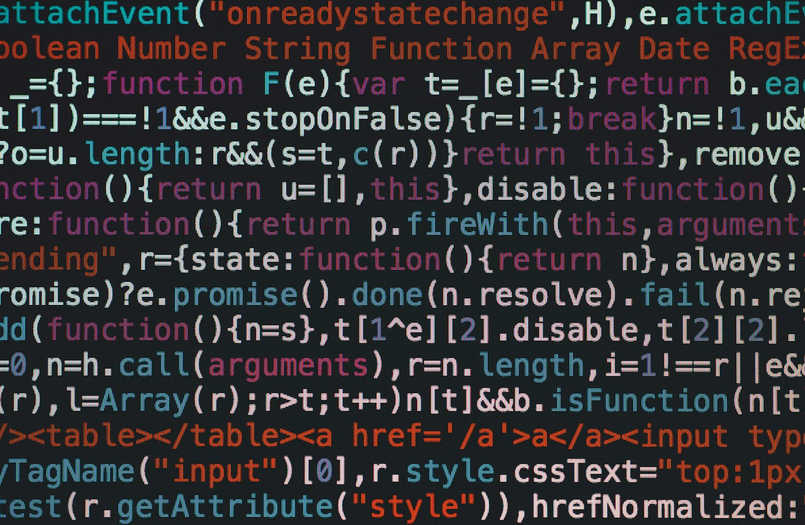 Understanding Imperative vs. Declarative Programming in JavaScript